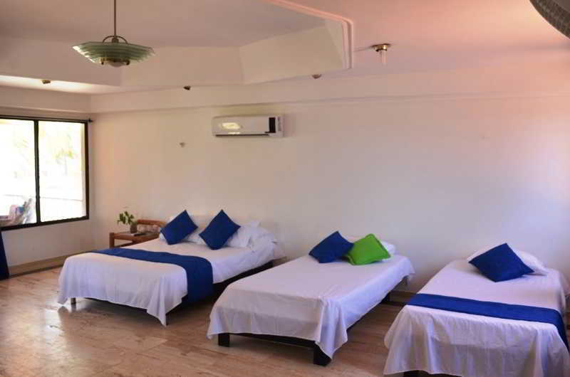 Hotel Palma 3*
