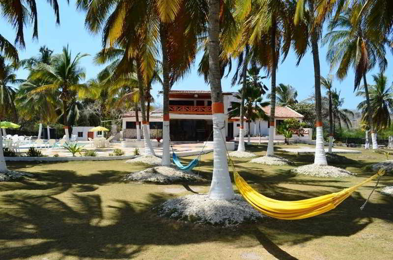 Hotel Palma 3*